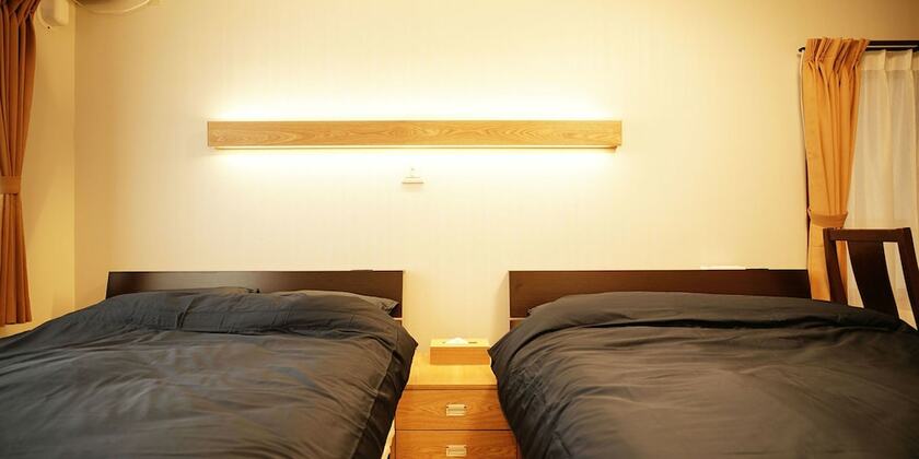 Imagen de la habitación del Hotel Mcity In Maejima. Foto 33