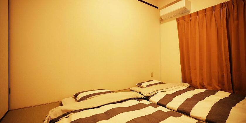 Imagen de la habitación del Hotel Mcity In Maejima. Foto 34