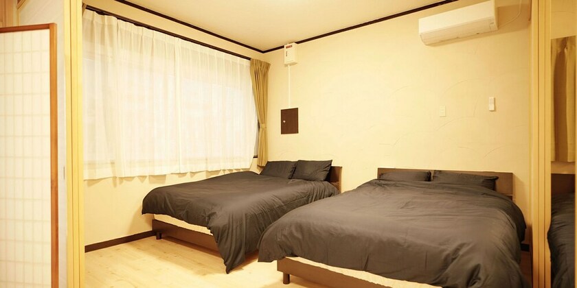 Imagen de la habitación del Hotel Mcity In Maejima. Foto 35