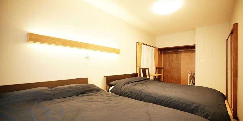Imagen de la habitación del Hotel Mcity In Maejima. Foto 36