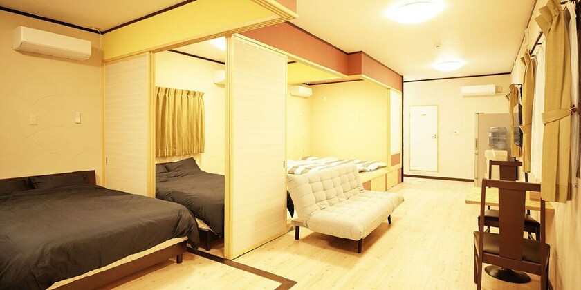 Imagen de la habitación del Hotel Mcity In Maejima. Foto 37