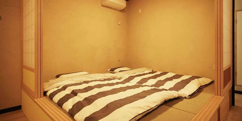 Imagen de la habitación del Hotel Mcity In Maejima. Foto 38