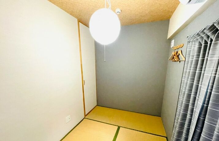Imagen general del Hotel Mcity in Wakasa. Foto 7