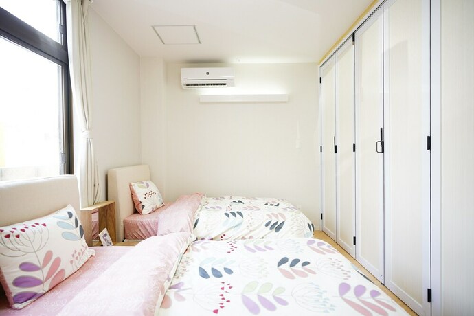 Imagen de la habitación del Hotel Mcity in Wakasa. Foto 12