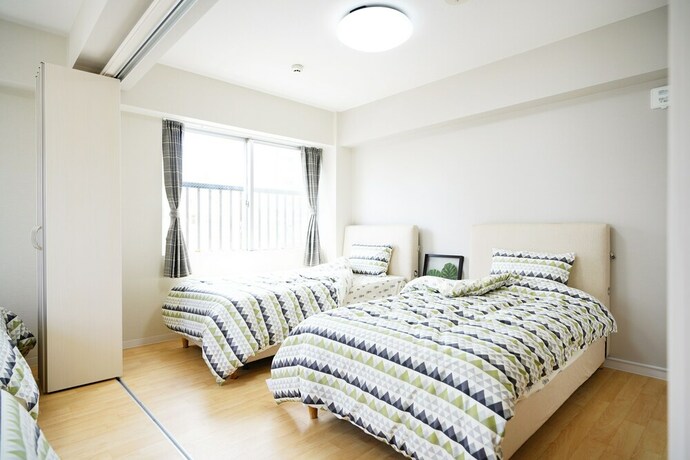 Imagen de la habitación del Hotel Mcity in Wakasa. Foto 13