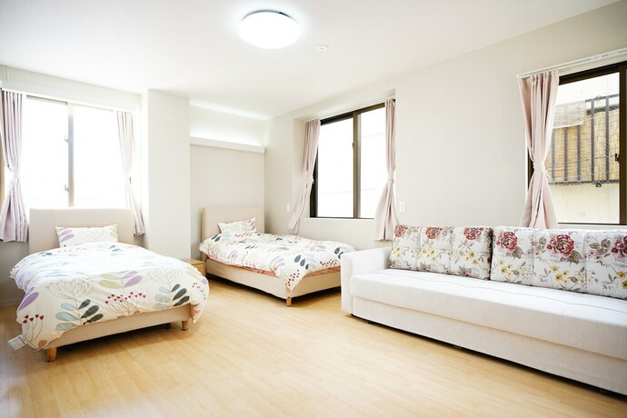Imagen de la habitación del Hotel Mcity in Wakasa. Foto 14