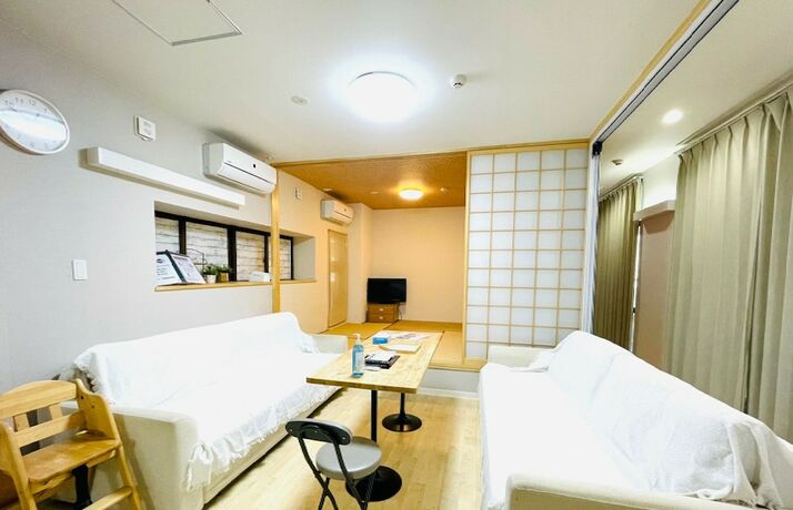 Imagen de la habitación del Hotel Mcity in Wakasa. Foto 18