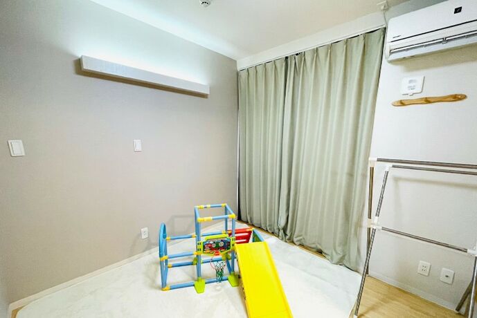 Imagen de la habitación del Hotel Mcity in Wakasa. Foto 19