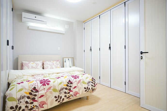 Imagen de la habitación del Hotel Mcity in Wakasa. Foto 21
