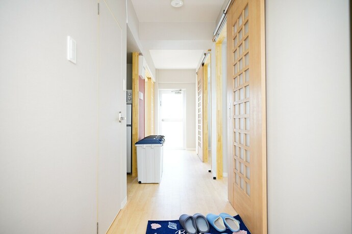Imagen de la habitación del Hotel Mcity in Wakasa. Foto 22