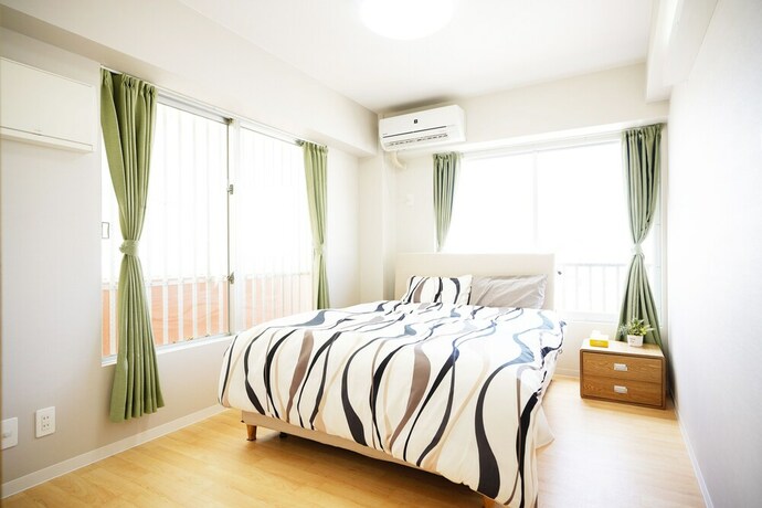 Imagen de la habitación del Hotel Mcity in Wakasa. Foto 24