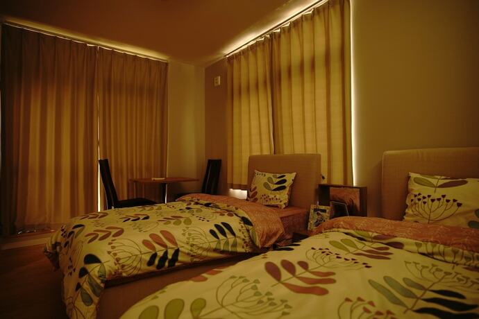 Imagen de la habitación del Hotel Mcity in Wakasa. Foto 25