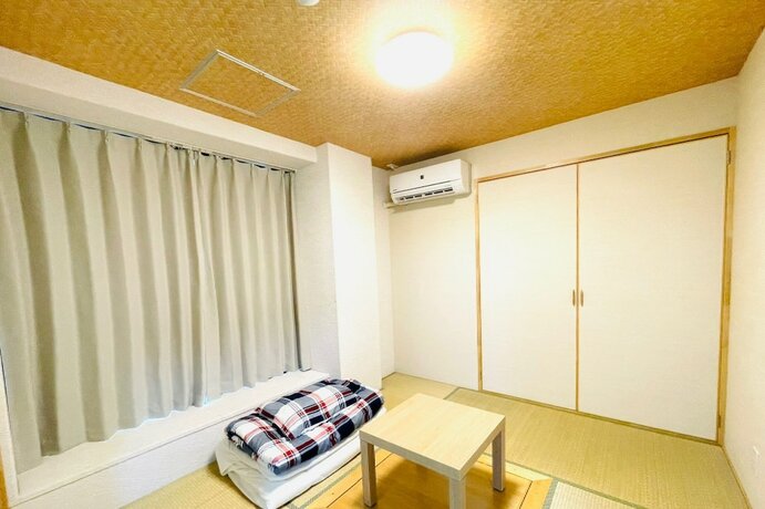 Imagen de la habitación del Hotel Mcity in Wakasa. Foto 26