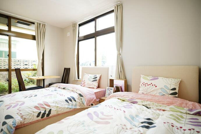 Imagen de la habitación del Hotel Mcity in Wakasa. Foto 29