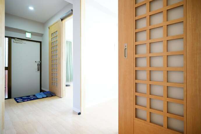 Imagen de la habitación del Hotel Mcity in Wakasa. Foto 32