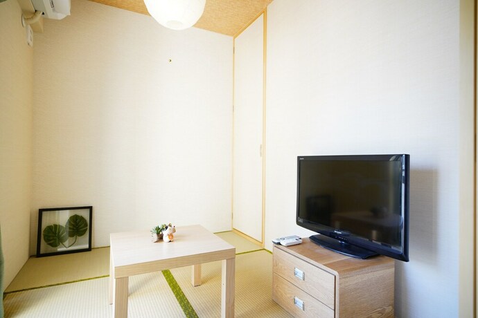 Imagen de la habitación del Hotel Mcity in Wakasa. Foto 33