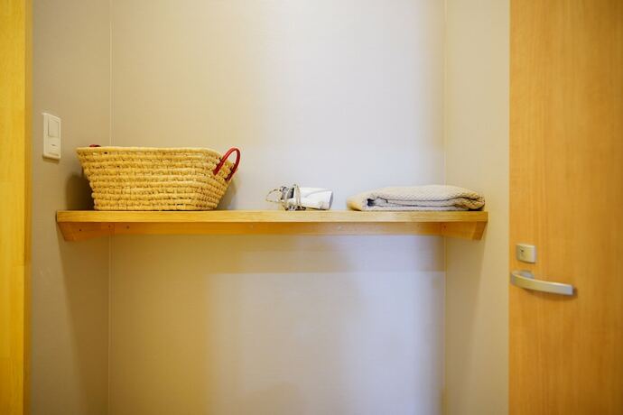 Imagen de la habitación del Hotel Mcity in Wakasa. Foto 38