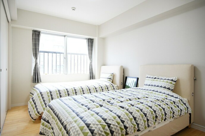 Imagen de la habitación del Hotel Mcity in Wakasa. Foto 39