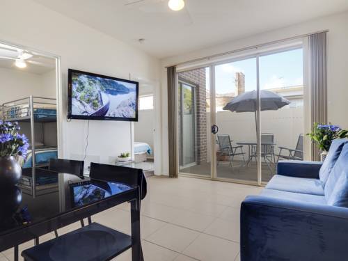 Imagen de la habitación del Hotel Mckillop Geelong By Gold Star Stays. Foto 2