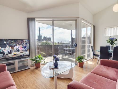 Imagen de la habitación del Hotel Mckillop Geelong By Gold Star Stays. Foto 3