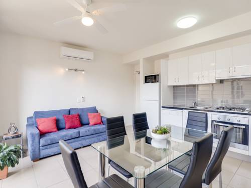 Imagen de la habitación del Hotel Mckillop Geelong By Gold Star Stays. Foto 4