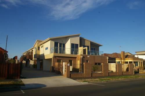 Imagen de la habitación del Hotel Mckillop Geelong By Gold Star Stays. Foto 5