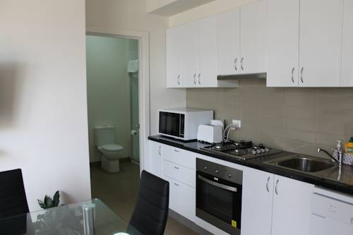 Imagen de la habitación del Hotel Mckillop Geelong By Gold Star Stays. Foto 6