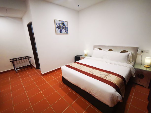 Imagen de la habitación del Hotel Mclane Boutique. Foto 5