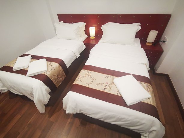 Imagen de la habitación del Hotel Mclane Boutique. Foto 6