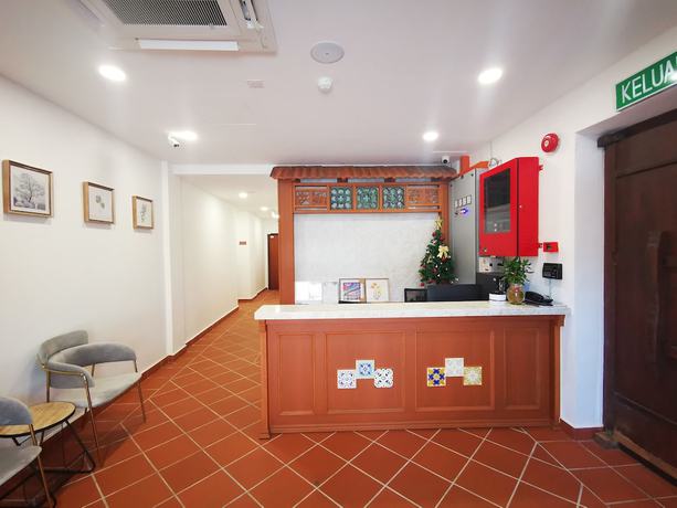 Imagen de los interiores del Hotel Mclane Boutique. Foto 19