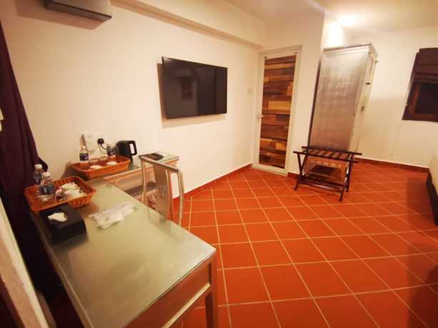 Imagen de la habitación del Hotel Mclane Boutique. Foto 7