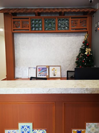 Imagen de los interiores del Hotel Mclane Boutique. Foto 20