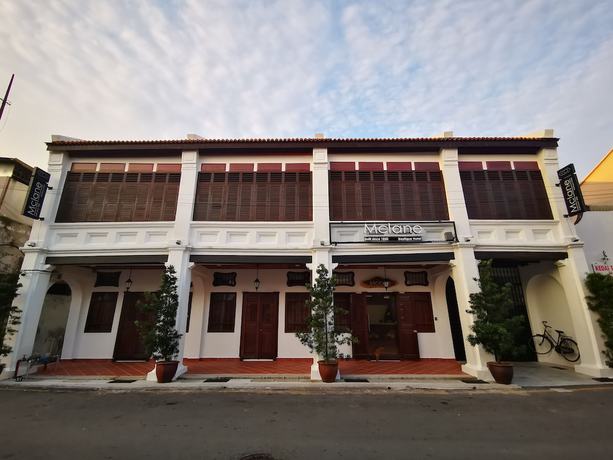 Imagen general del Hotel Mclane Boutique. Foto 1