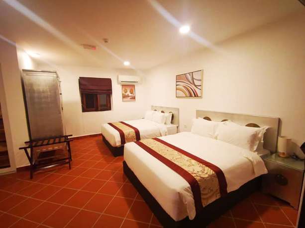 Imagen de la habitación del Hotel Mclane Boutique. Foto 15