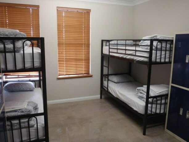 Imagen de la habitación del Hotel Mclaren Vale Backpackers. Foto 9