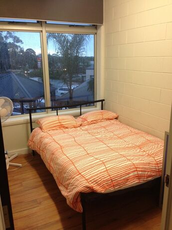 Imagen de la habitación del Hotel Mclaren Vale Backpackers. Foto 10