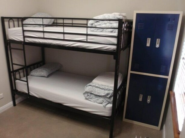 Imagen de la habitación del Hotel Mclaren Vale Backpackers. Foto 11