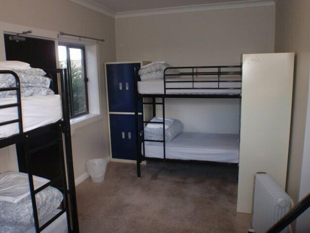 Imagen de la habitación del Hotel Mclaren Vale Backpackers. Foto 15