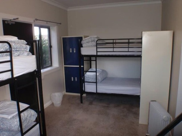 Imagen de la habitación del Hotel Mclaren Vale Backpackers. Foto 16