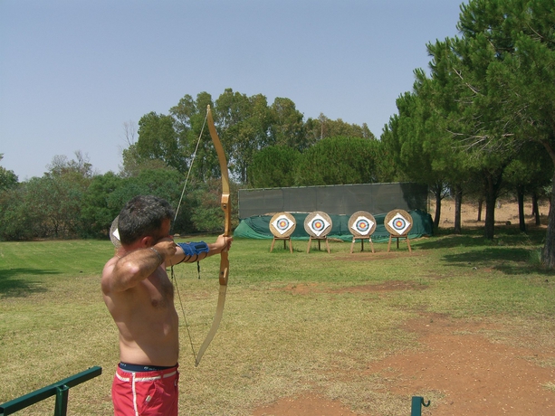 Imagen general del Hotel Mclub Lipari. Foto 2