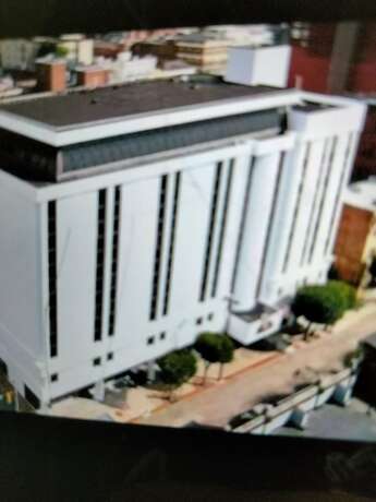 Imagen general del Hotel Mclure Inn And Suites. Foto 3