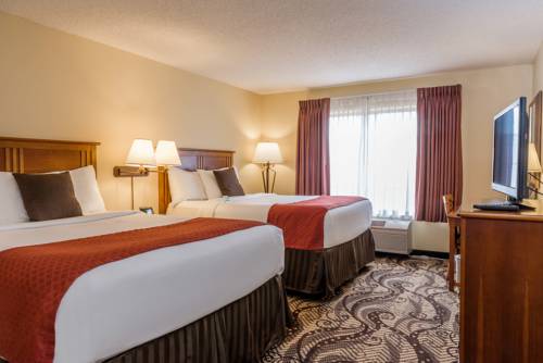 Imagen de la habitación del Hotel Mcm Elegante Lodge and Suites Ruidoso. Foto 3