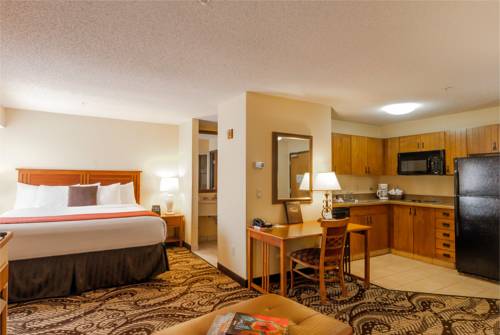 Imagen de la habitación del Hotel Mcm Elegante Lodge and Suites Ruidoso. Foto 5