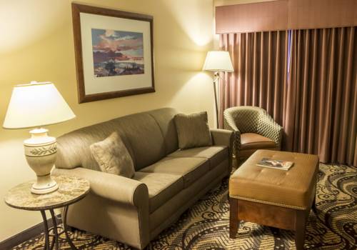 Imagen de la habitación del Hotel Mcm Elegante Lodge and Suites Ruidoso. Foto 6