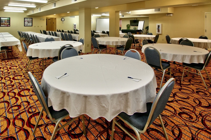 Imagen de los interiores del Hotel Mcm Elegante Suites. Foto 10
