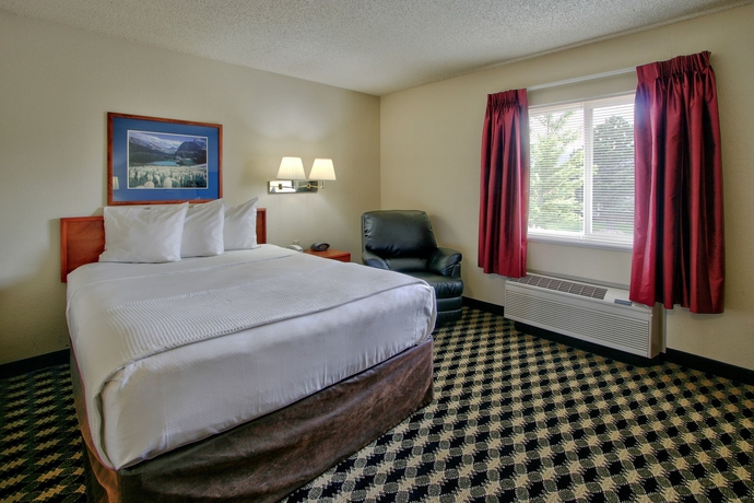 Imagen de la habitación del Hotel Mcm Elegante Suites. Foto 4