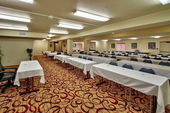 Imagen de los interiores del Hotel Mcm Elegante Suites. Foto 13