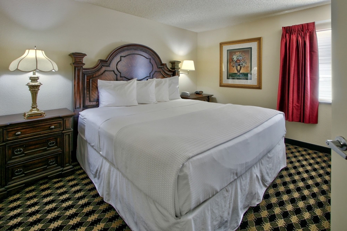 Imagen de la habitación del Hotel Mcm Elegante Suites. Foto 5