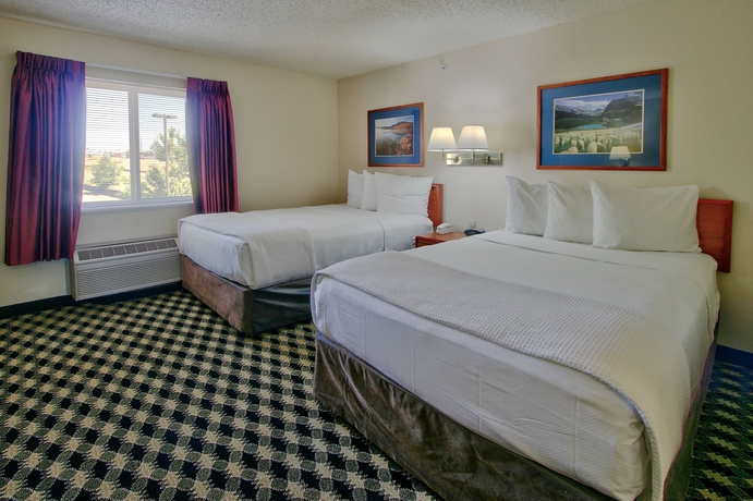 Imagen de la habitación del Hotel Mcm Elegante Suites. Foto 6