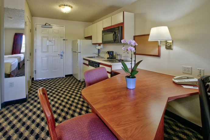 Imagen de la habitación del Hotel Mcm Elegante Suites. Foto 8